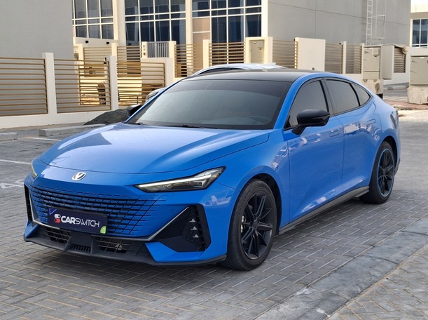 changan