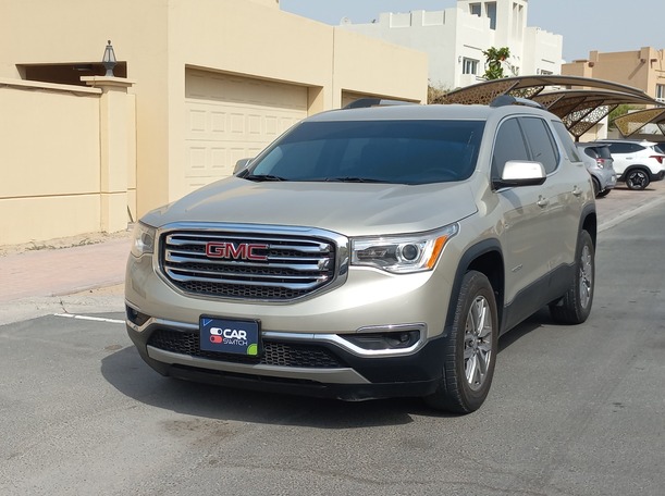gmc