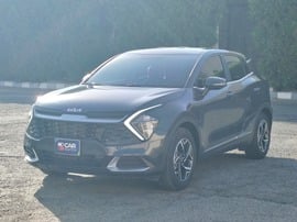 Kia Sportage Used 2024 Kia Sportage for sale in Jeddah