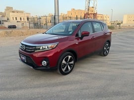 جي أيه سي GS3 مستعمله 2020 جي أيه سي GS3 للبيع فى الرياض