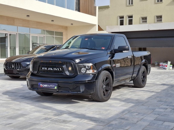 ram