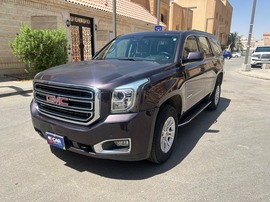 GMC Yukon Used 2016 GMC Yukon for sale in Riyadh