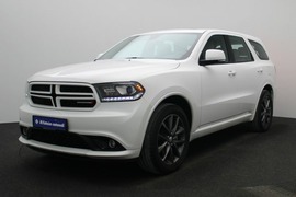 Dodge Durango Used 2018 Dodge Durango for sale in Dubai