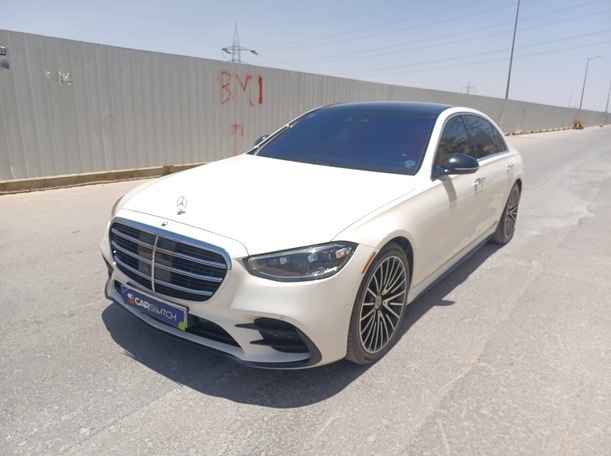 mercedes