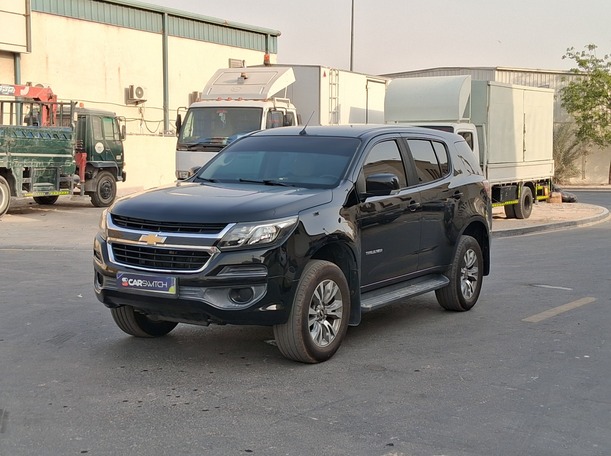 chevrolet