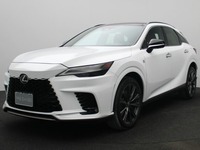 Lexus RX350