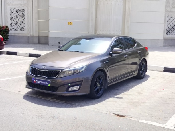 kia