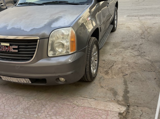 gmc