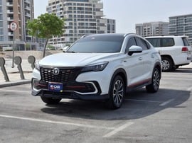 Changan CS85 Used 2023 Changan CS85 for sale in Abu Dhabi