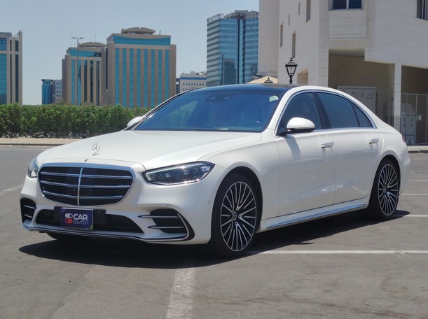 mercedes