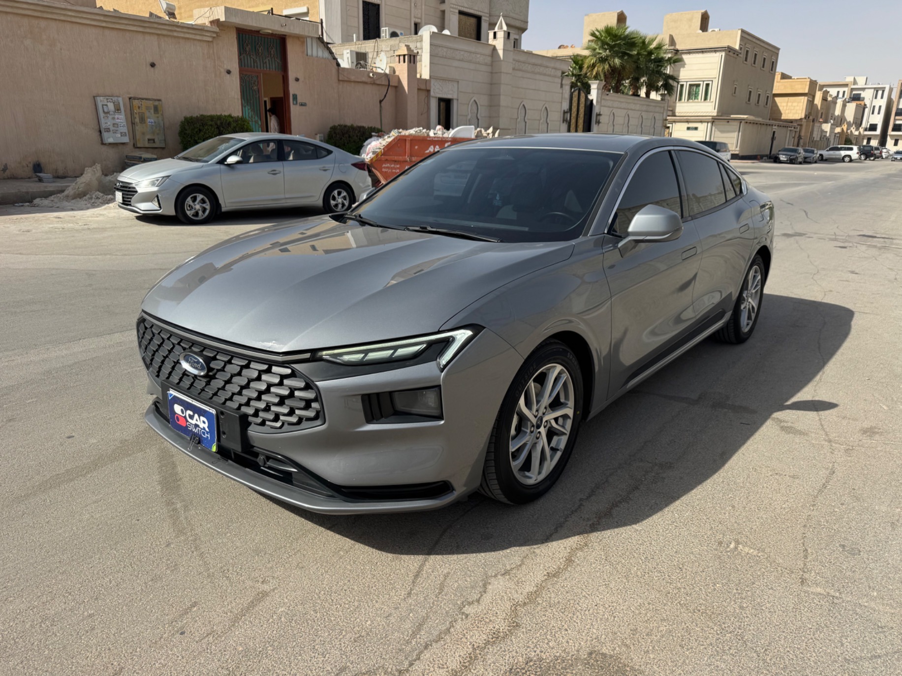 ford taurus