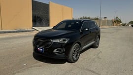 Haval H6 Used 2021 Haval H6 for sale in Riyadh