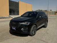 هافال H6