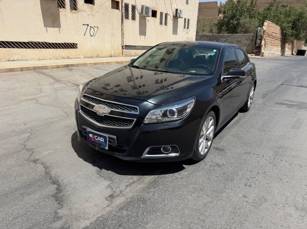 chevrolet