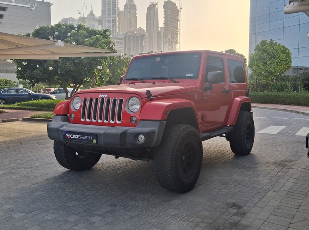 jeep