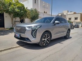 هافال جوليان مستعمله 2021 هافال جوليان للبيع فى الرياض