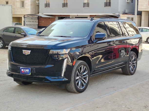 cadillac