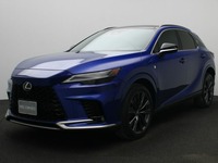 Lexus RX350