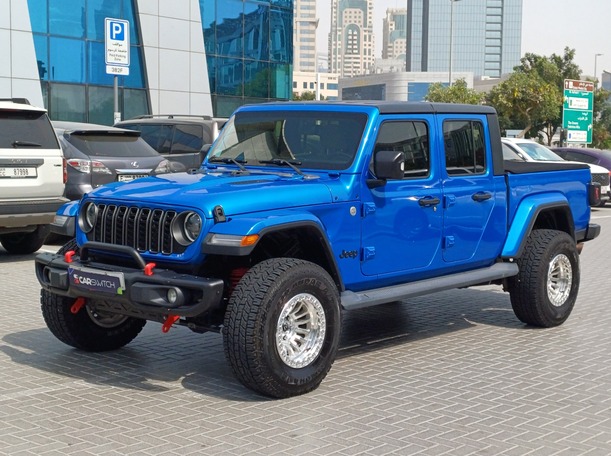 jeep
