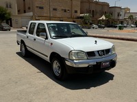 Nissan Pickup