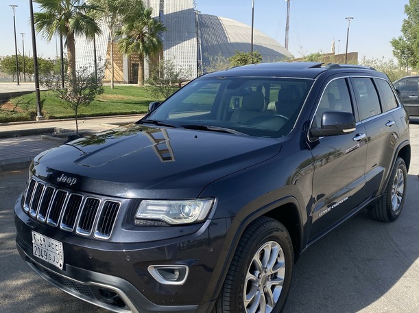 jeep