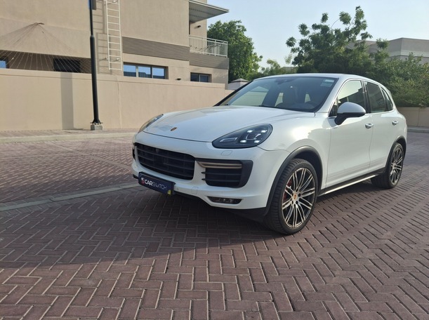 porsche