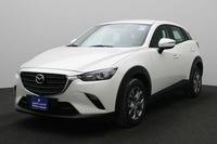 مستعمله 2024 مازدا CX-3 للبيع فى دبي