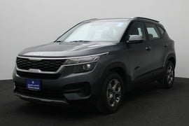 Kia Seltos Used 2022 Kia Seltos for sale in Dubai