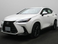 لكزس NX350