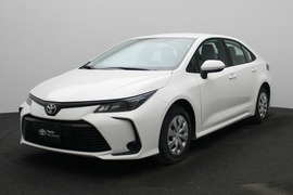 Toyota Corolla Used 2023 Toyota Corolla for sale in Dubai