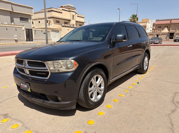 dodge