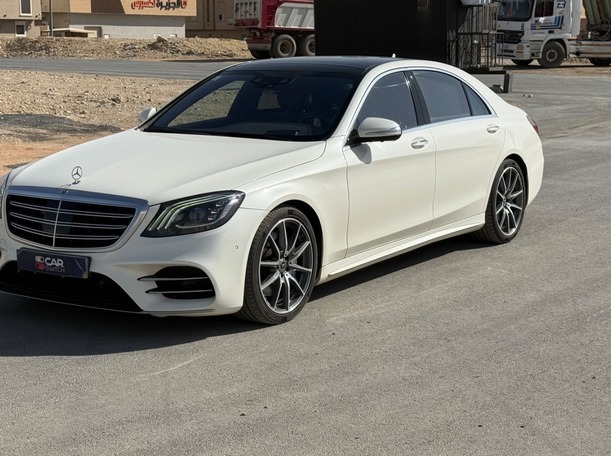 mercedes