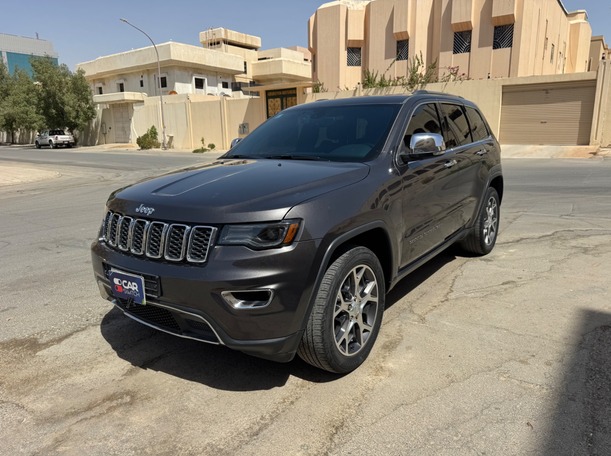 jeep