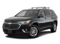 Used 2018 Chevrolet Traverse  for sale in Dubai