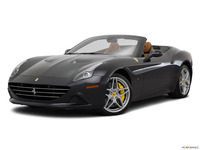 Used 2018 Ferrari California  for sale in Dubai